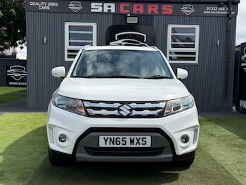 Used Suzuki Vitara 2015 for sale - 79452704: Photo