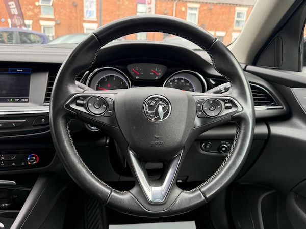 Used Vauxhall Insignia 2019 for sale - 76315250: Photo 20