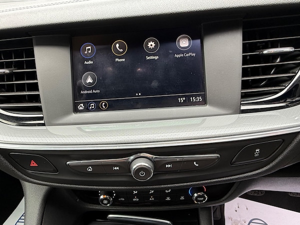 Used Vauxhall Insignia 2019 for sale - 76315250: Photo 21