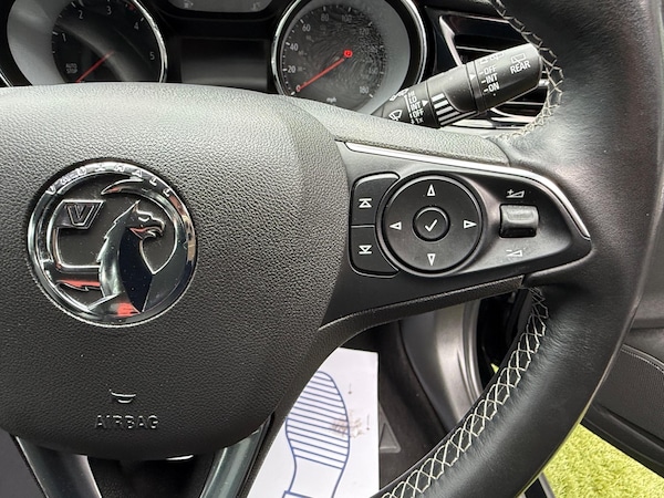 Used Vauxhall Insignia 2019 for sale - 76315250: Photo 23