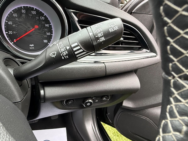 Used Vauxhall Insignia 2019 for sale - 76315250: Photo 25