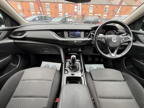 Used Vauxhall Insignia 2019 for sale - 76315250: Photo 29