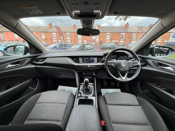 Used Vauxhall Insignia 2019 for sale - 76315250: Photo 30