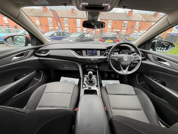 Used Vauxhall Insignia 2019 for sale - 76315250: Photo 31