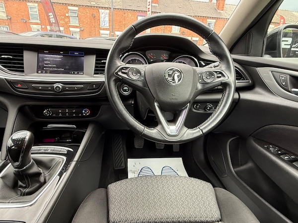 Used Vauxhall Insignia 2019 for sale - 76315250: Photo 33