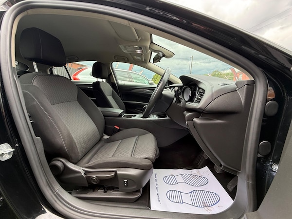 Used Vauxhall Insignia 2019 for sale - 76315250: Photo 36