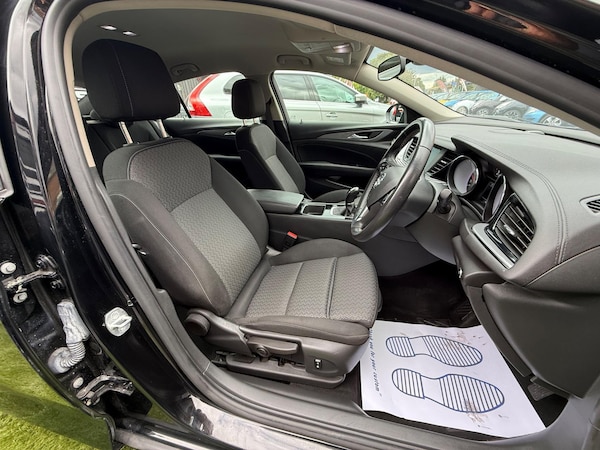 Used Vauxhall Insignia 2019 for sale - 76315250: Photo 37