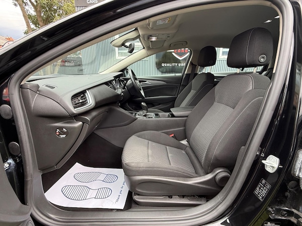 Used Vauxhall Insignia 2019 for sale - 76315250: Photo 38