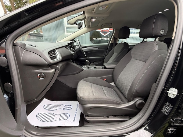 Used Vauxhall Insignia 2019 for sale - 76315250: Photo 39