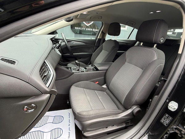 Used Vauxhall Insignia 2019 for sale - 76315250: Photo 40