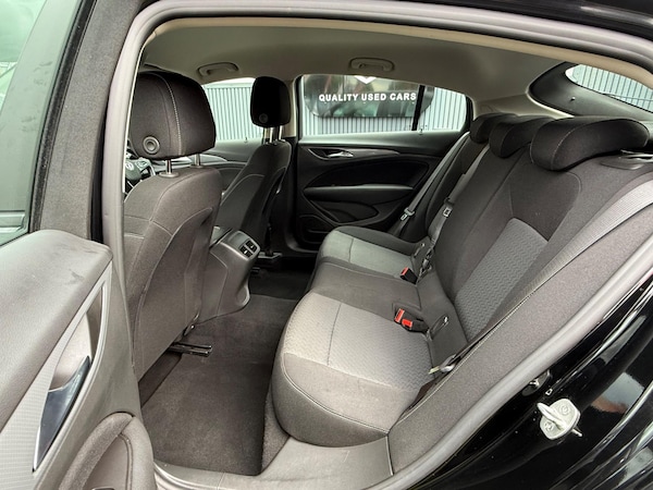 Used Vauxhall Insignia 2019 for sale - 76315250: Photo 41