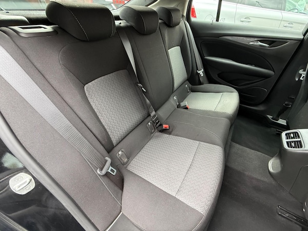 Used Vauxhall Insignia 2019 for sale - 76315250: Photo 42