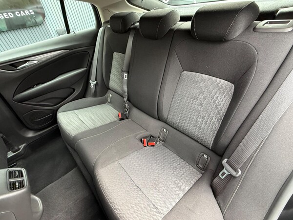 Used Vauxhall Insignia 2019 for sale - 76315250: Photo 43