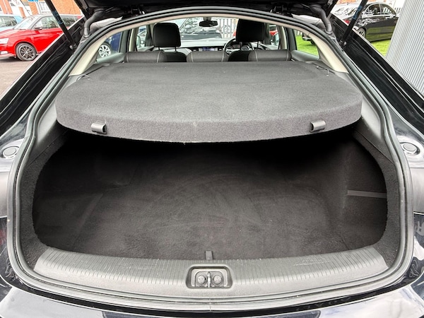 Used Vauxhall Insignia 2019 for sale - 76315250: Photo 48