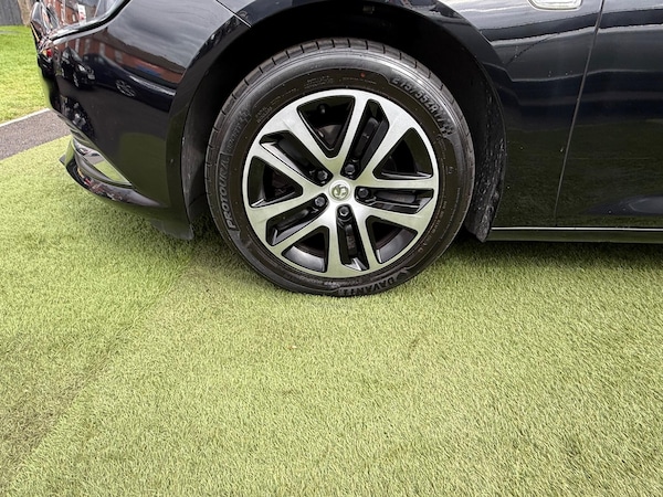 Used Vauxhall Insignia 2019 for sale - 76315250: Photo 49