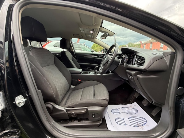 Used Vauxhall Insignia 2019 for sale - 76315250: Photo 4