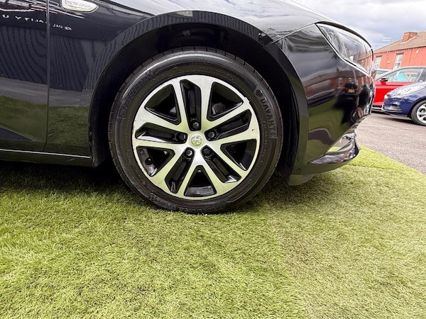 Used Vauxhall Insignia 2019 for sale - 76315250: Photo 52