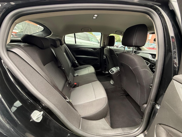 Used Vauxhall Insignia 2019 for sale - 76315250: Photo 5