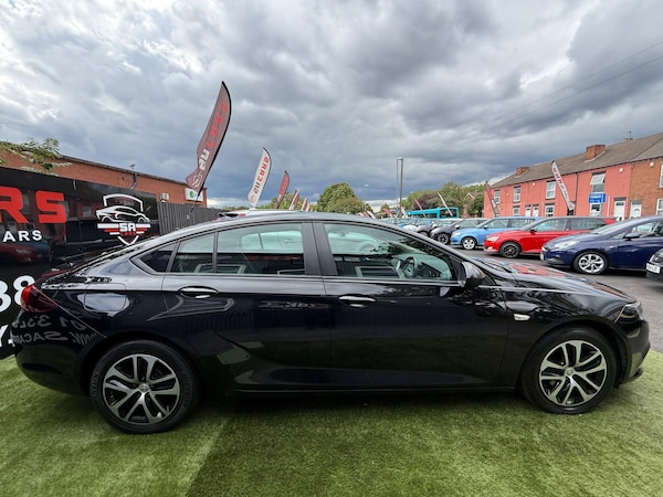 Used Vauxhall Insignia 2019 for sale - 76315250: Photo 6