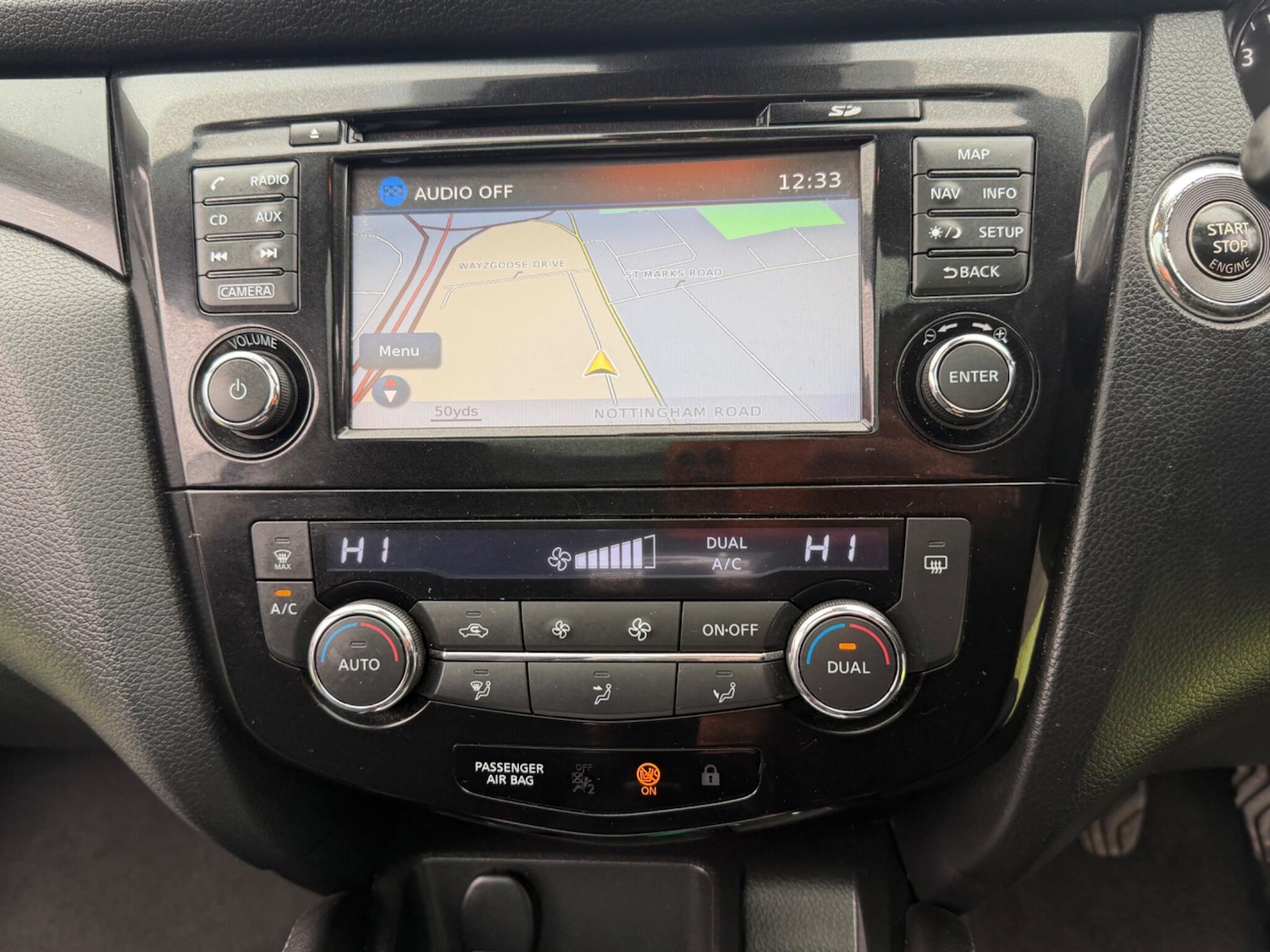 Used Nissan Qashqai for sale - 77330394: Photo 20