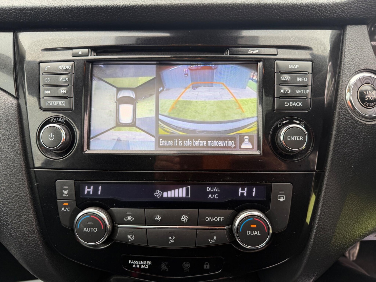 Used Nissan Qashqai for sale - 77330394: Photo 21