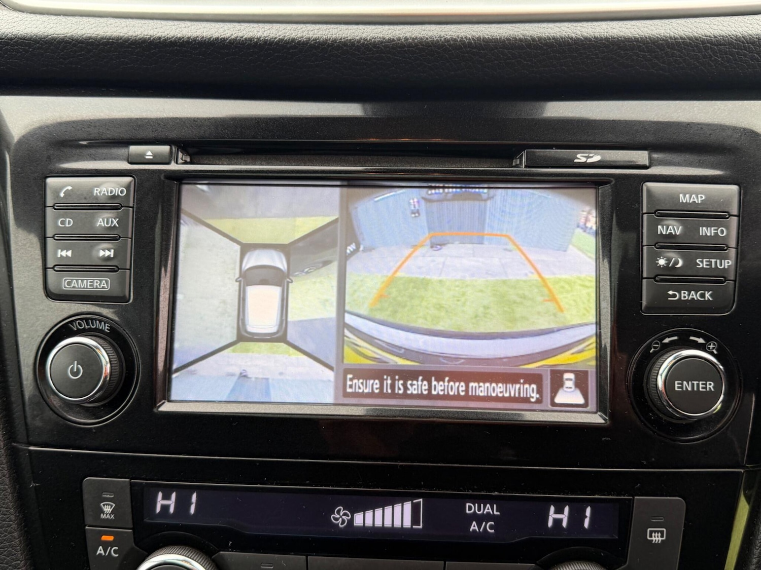 Used Nissan Qashqai for sale - 77330394: Photo 22