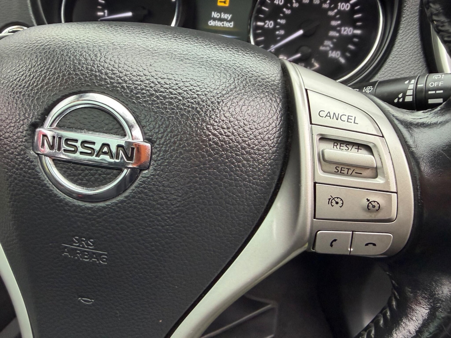 Used Nissan Qashqai for sale - 77330394: Photo 24