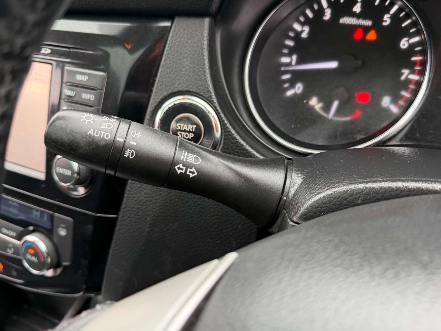 Used Nissan Qashqai for sale - 77330394: Photo 25