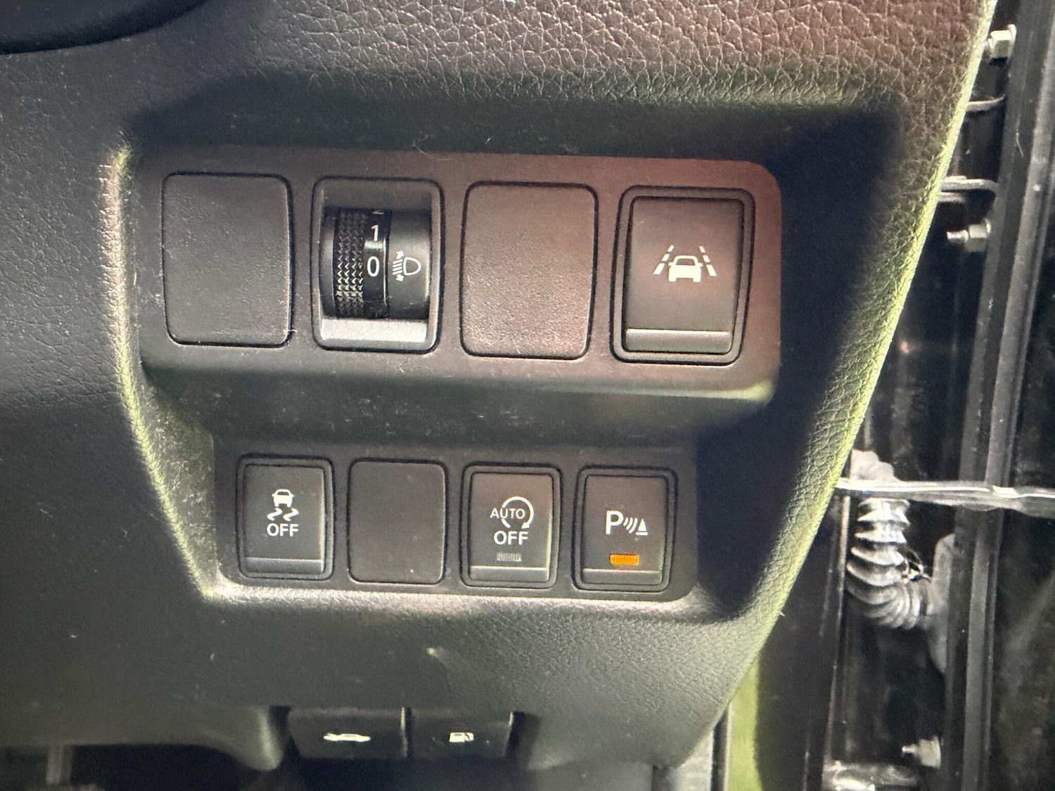 Used Nissan Qashqai for sale - 77330394: Photo 27