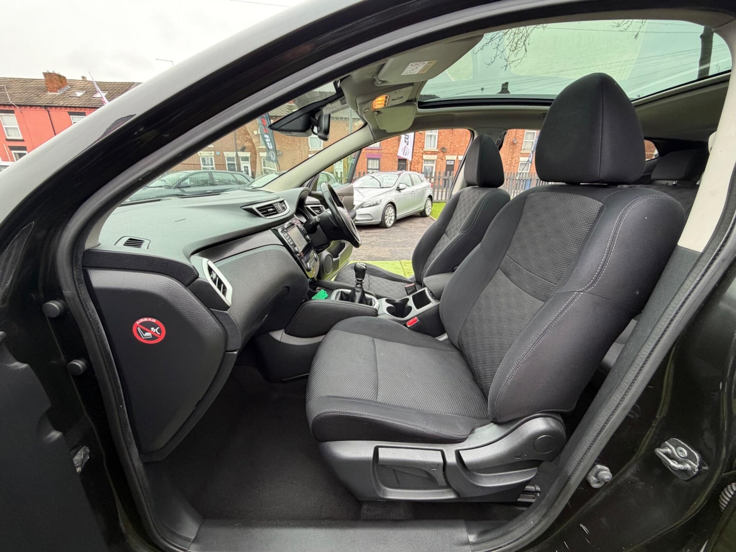 Used Nissan Qashqai for sale - 77330394: Photo 33