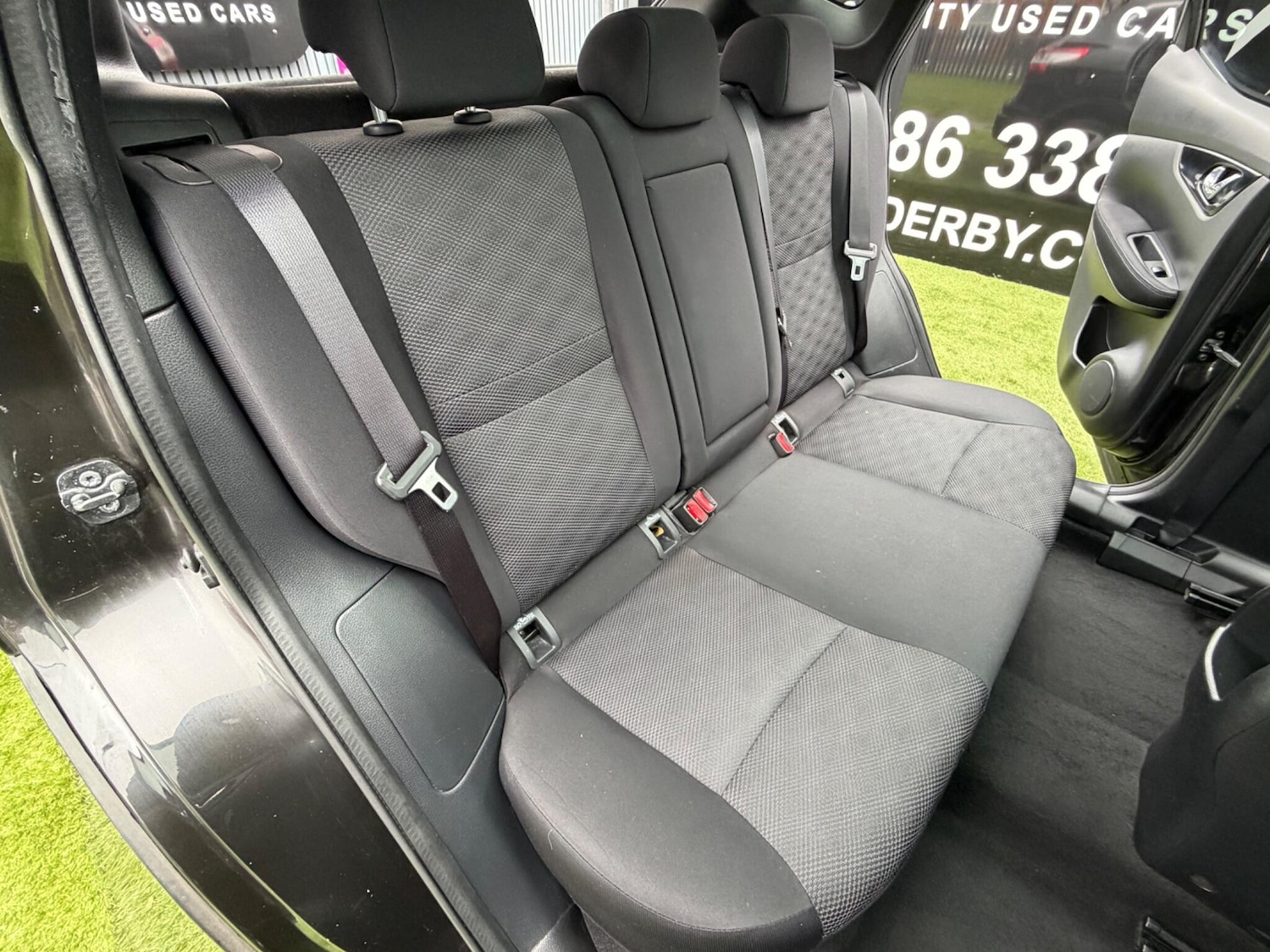 Used Nissan Qashqai for sale - 77330394: Photo 38