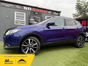 2015 (15) - 1.5 dCi Tekna SUV 5dr Diesel Manual 2WD Euro 5 (s/s) (110 ps)
