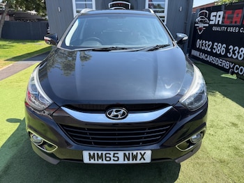 Used Hyundai Ix35 2015 for sale - 79188951: Photo