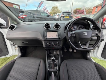 Used SEAT Ibiza 2017 for sale - 78231446: Photo