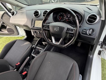 Used SEAT Ibiza 2017 for sale - 78231446: Photo