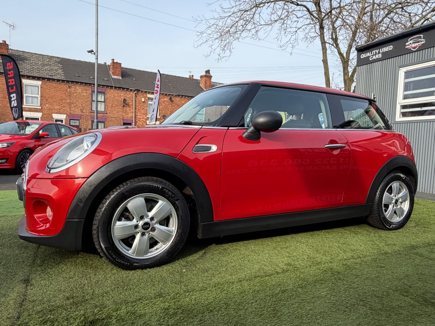 Used MINI Hatch 2015 for sale - 77993895: Photo 10