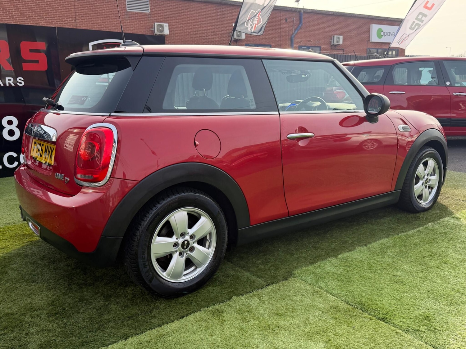 Used MINI Hatch 2015 for sale - 77993895: Photo 17