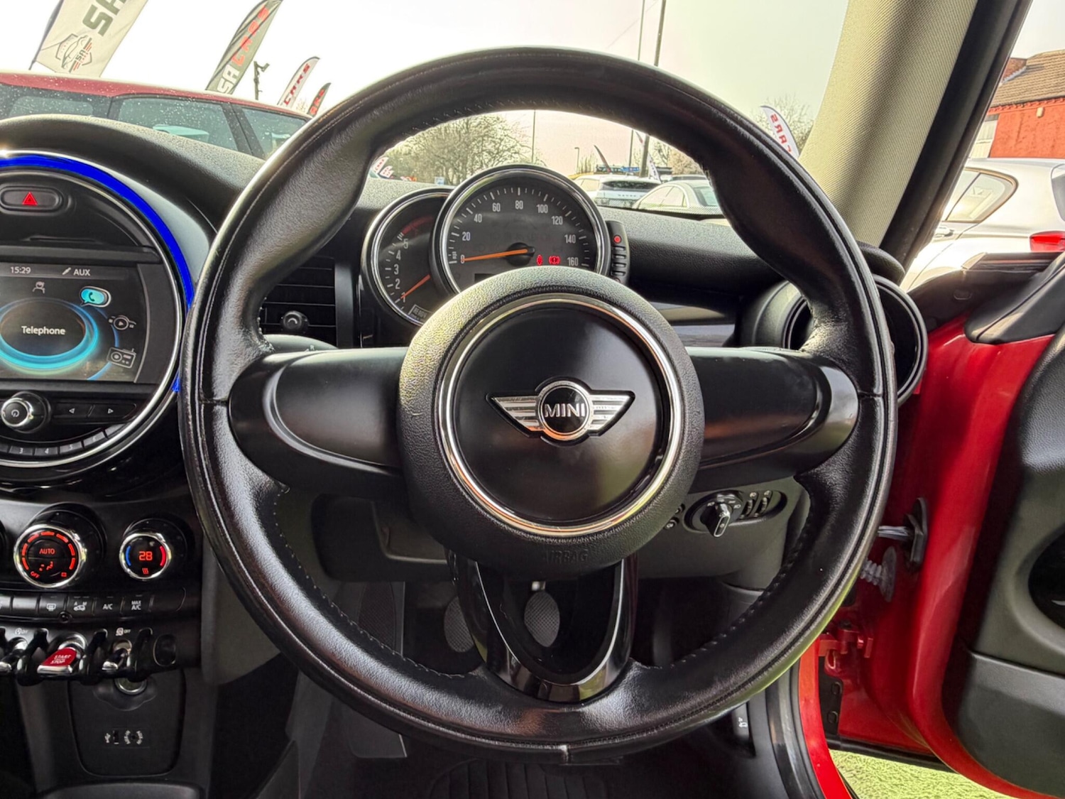 Used MINI Hatch 2015 for sale - 77993895: Photo 18