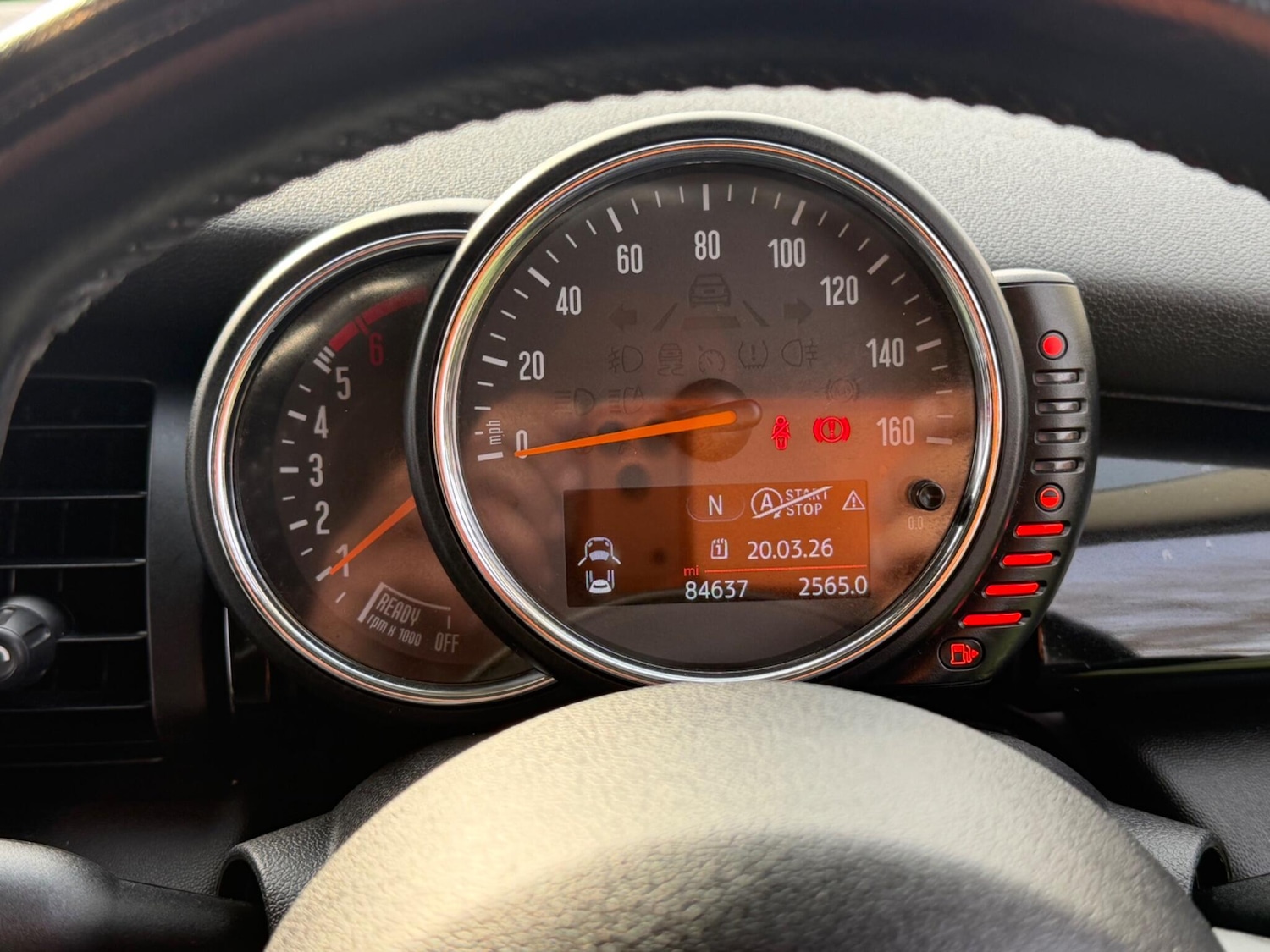 Used MINI Hatch 2015 for sale - 77993895: Photo 19