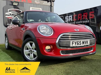 Used MINI Hatch 2015 for sale - 77993895: Photo