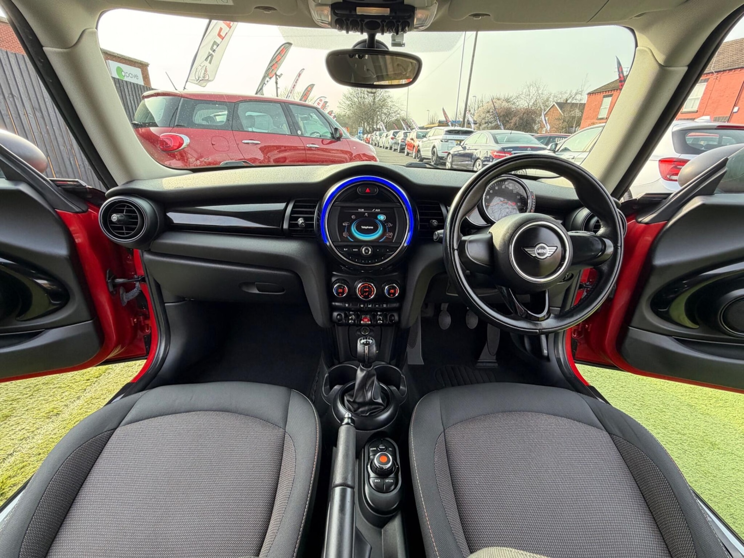 Used MINI Hatch 2015 for sale - 77993895: Photo 2