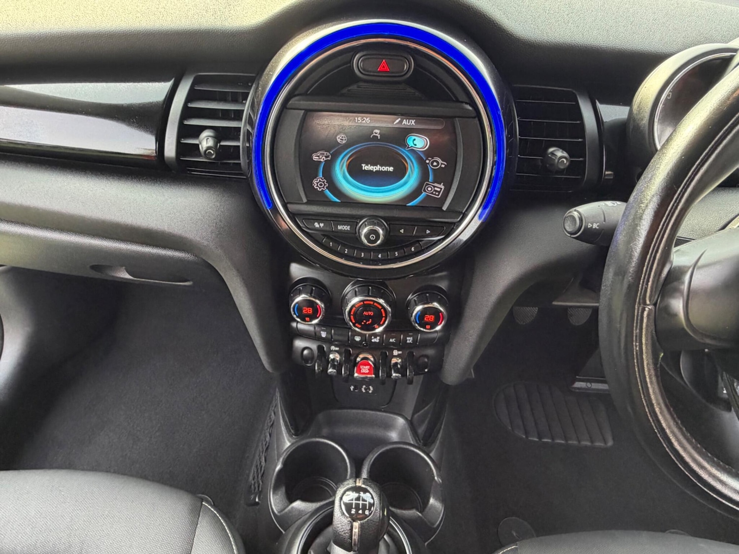 Used MINI Hatch 2015 for sale - 77993895: Photo 20