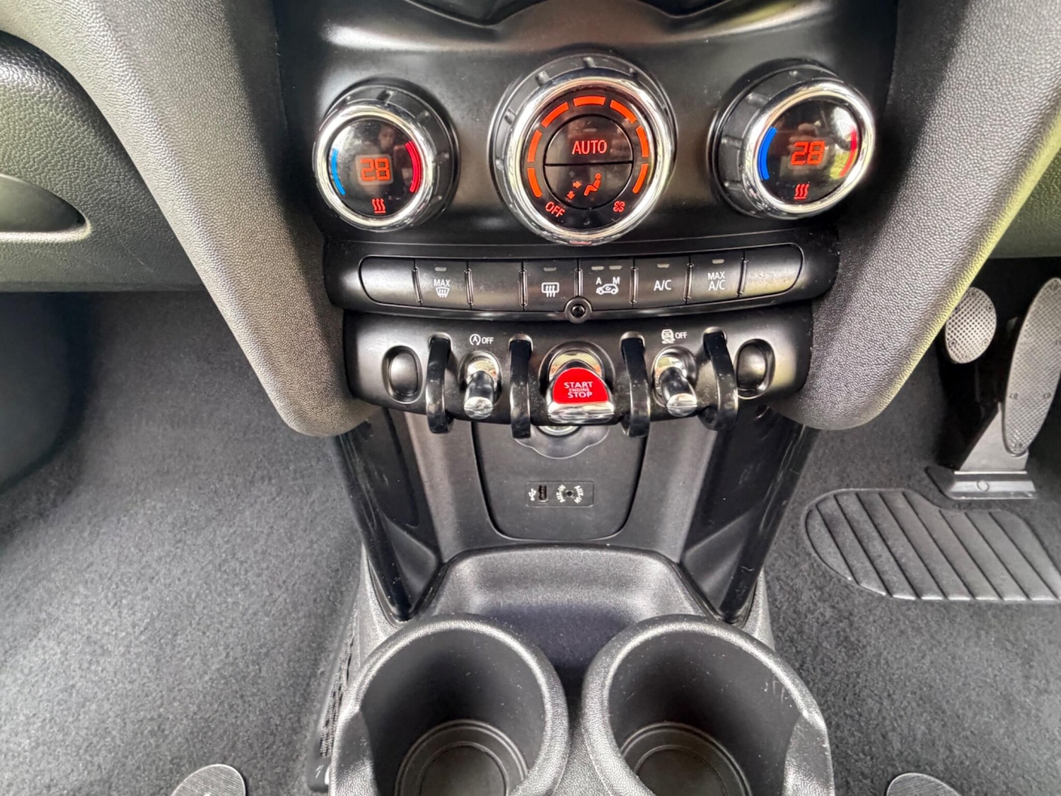 Used MINI Hatch 2015 for sale - 77993895: Photo 21