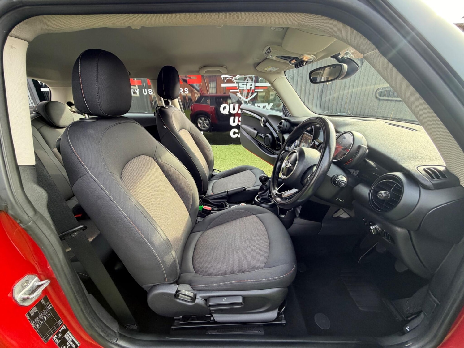 Used MINI Hatch 2015 for sale - 77993895: Photo 26