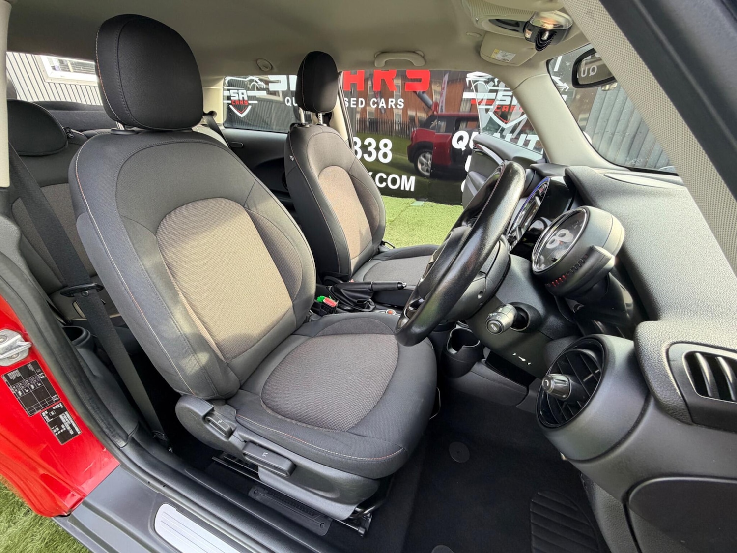 Used MINI Hatch 2015 for sale - 77993895: Photo 28