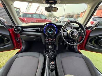 Used MINI Hatch 2015 for sale - 77993895: Photo