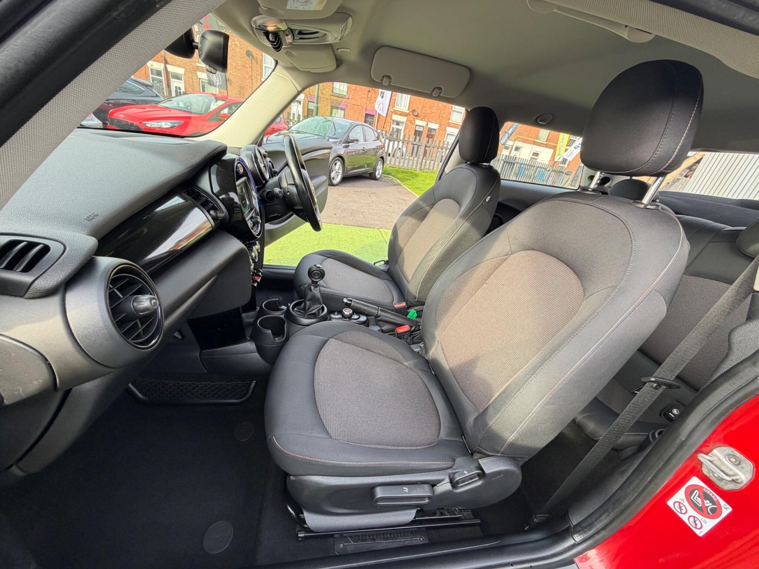 Used MINI Hatch 2015 for sale - 77993895: Photo 30