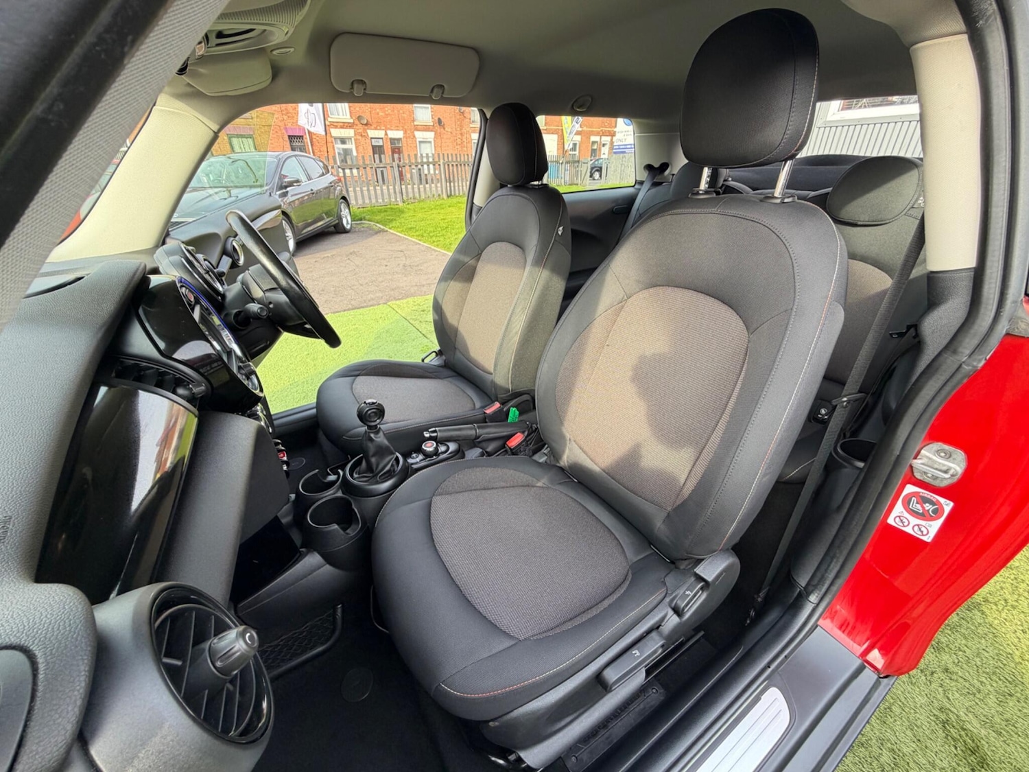 Used MINI Hatch 2015 for sale - 77993895: Photo 31