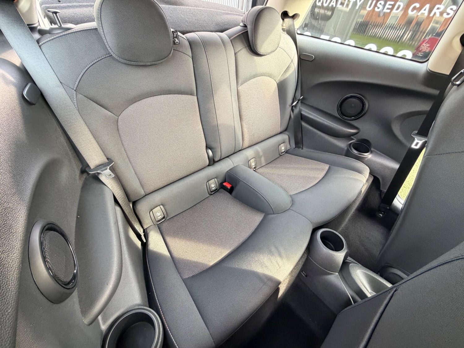 Used MINI Hatch 2015 for sale - 77993895: Photo 32