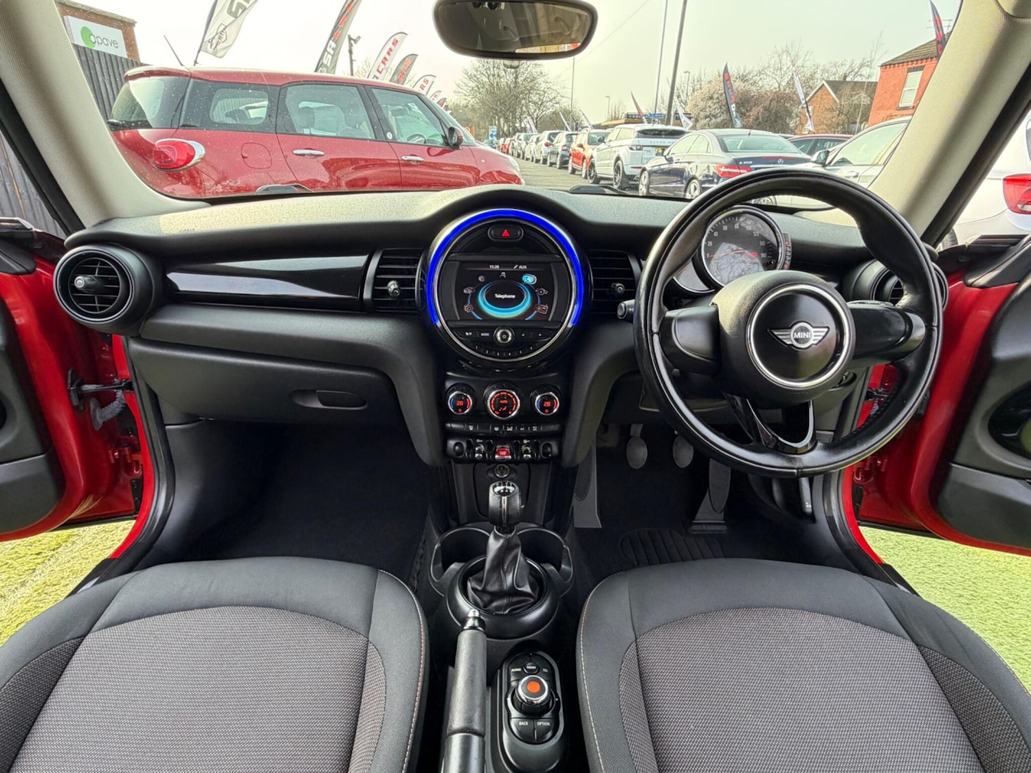 Used MINI Hatch 2015 for sale - 77993895: Photo 33